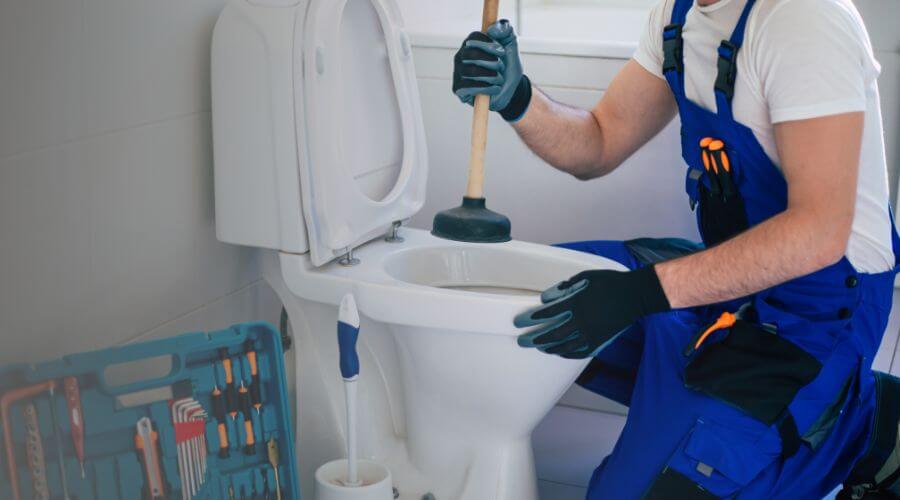 Professional same day plumber in Granville, PA
